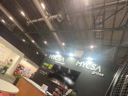 pixel stand sl. Madrid 2