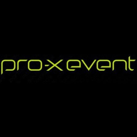 pro-x event