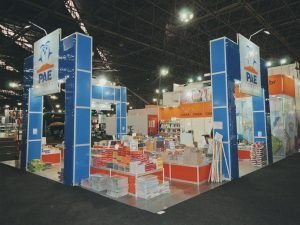 propagg stands ltda me Sao Paulo 5