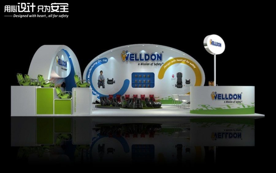 remanmesse Shanghai 4