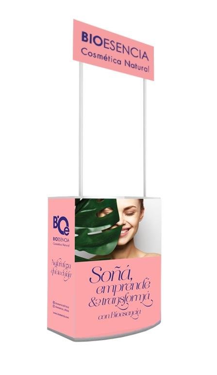 stands promocionales de argentina Buenos Aires 1