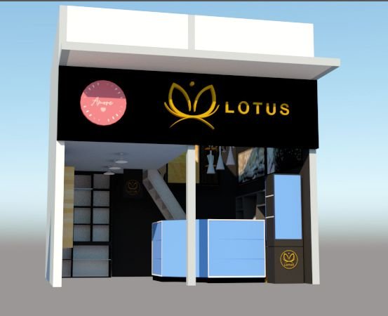 taller le perspective Medellin 1