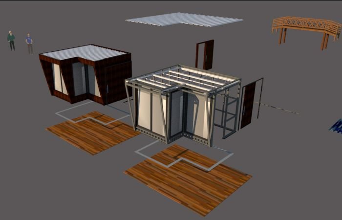 taller le perspective Medellin 3