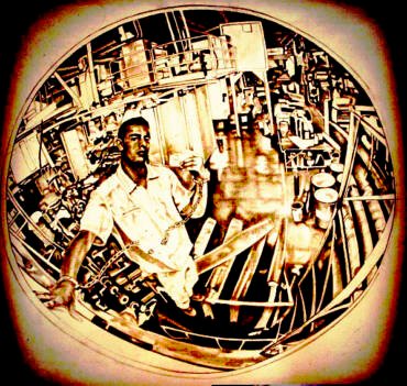 taller le perspective