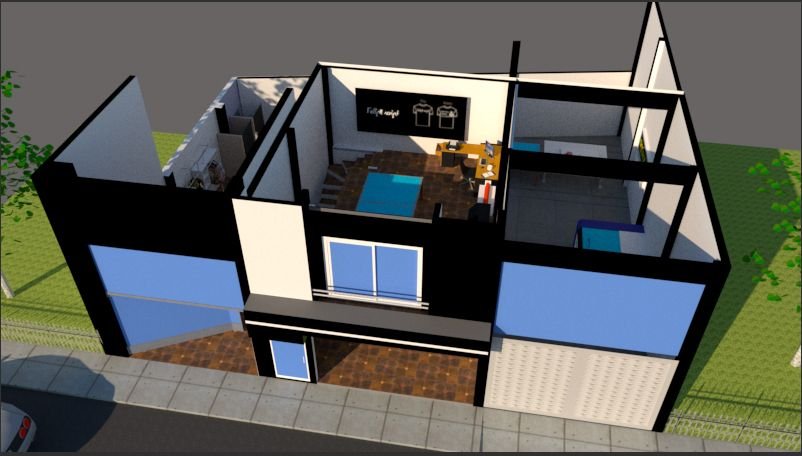 taller le perspective Medellin 4