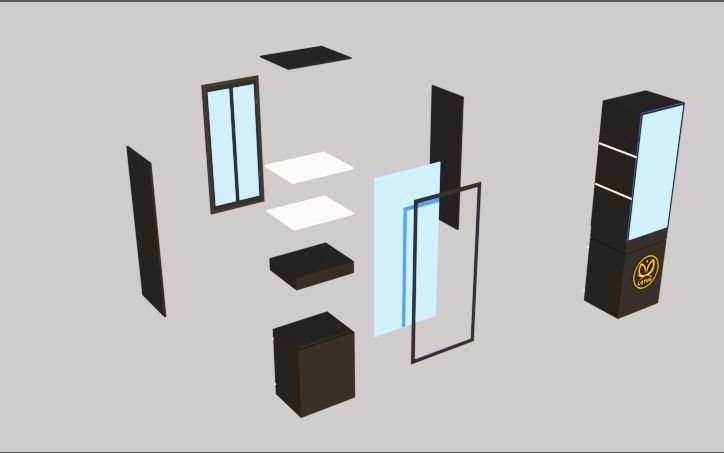 taller le perspective Medellin 5