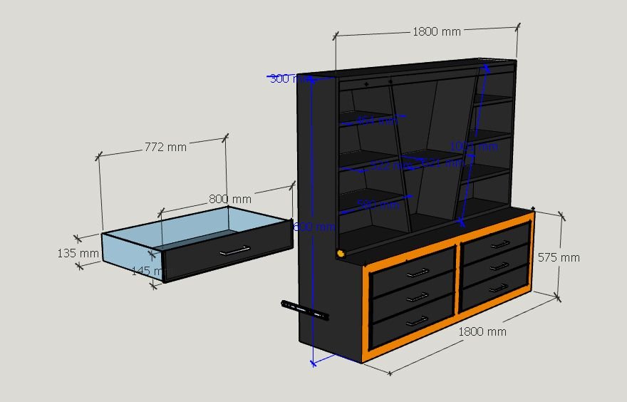 taller le perspective Medellin 8