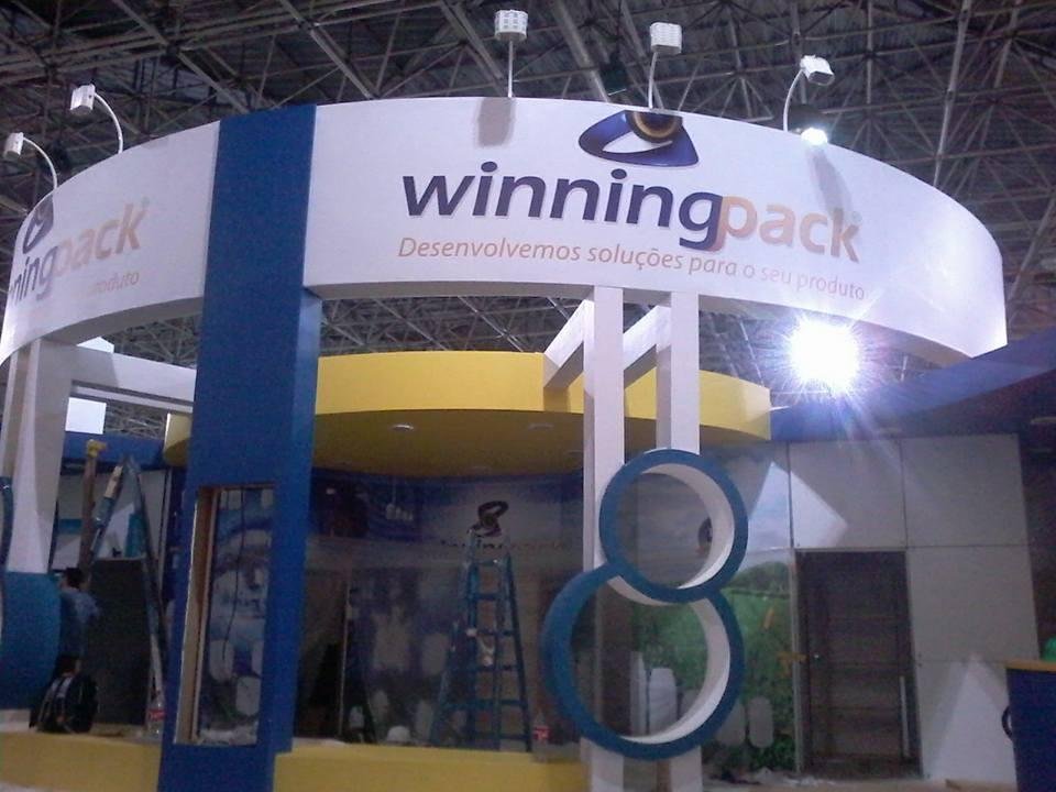 w3instalacoes Sao Paulo 1