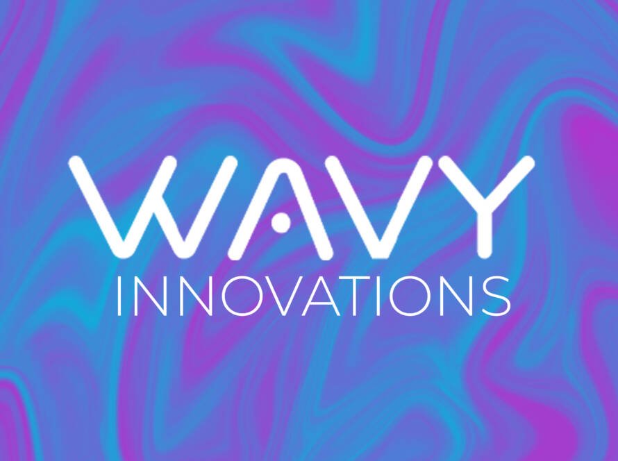 wavy design & technology fzc