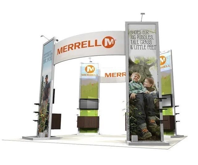 ECO-4008 Hybrid S Island