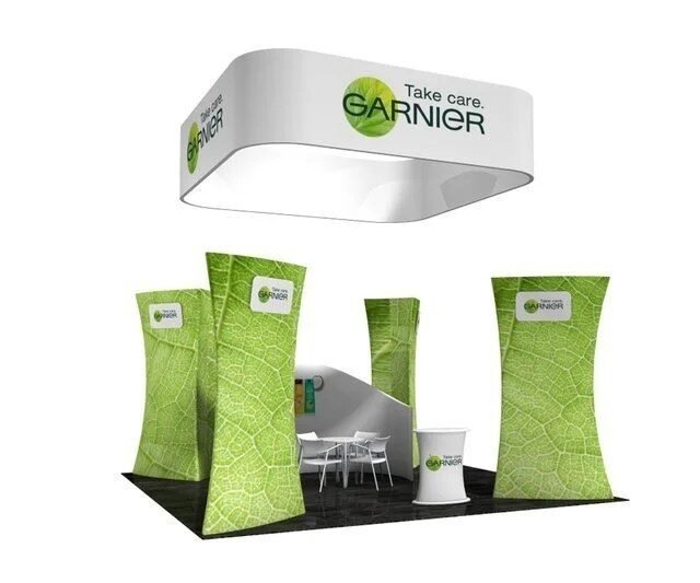 Formulate Fusions Island Kit 10