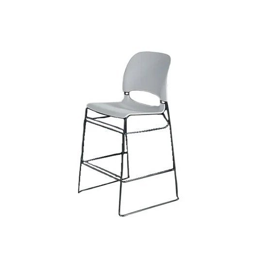Limerick (r) Stool by Herman Miller