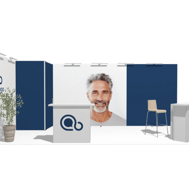 Classic L-res-left-2count 20x10 Best-Value Exhibit Rental