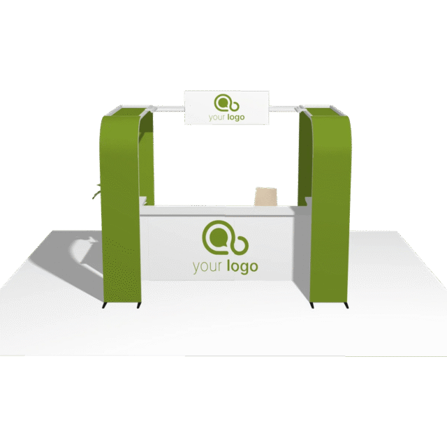 Counter15 M2 U S2 archcourbS Exhibit Rental Solution