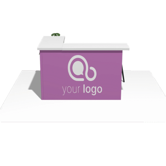 Counter2 S-M L wo Turnkey Rental Exhibit