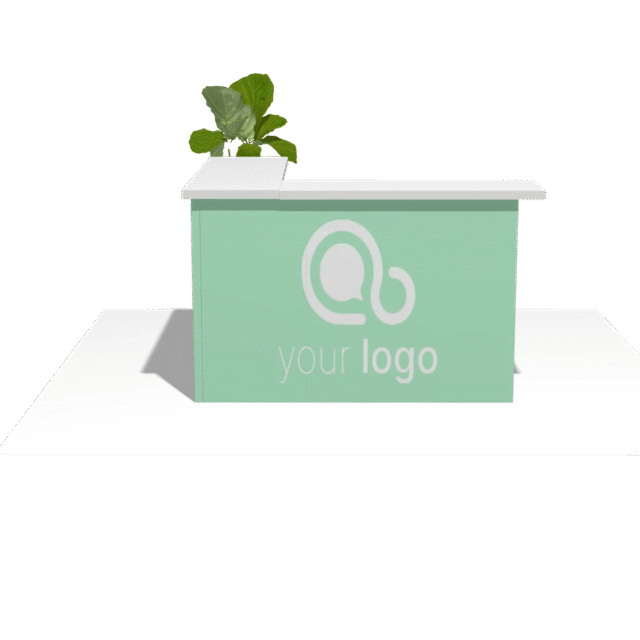 Counter3 M L wo Turnkey Rental Exhibit