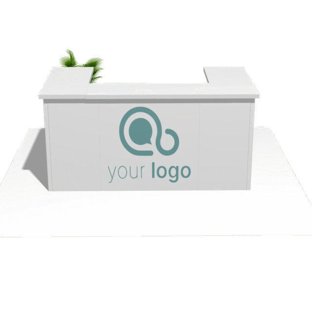 Counter4 S-M U wo Turnkey Rental Exhibit