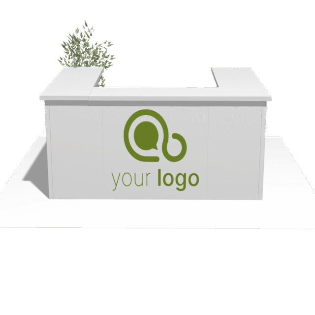 Counter5 M-S U wo Turnkey Rental Exhibit