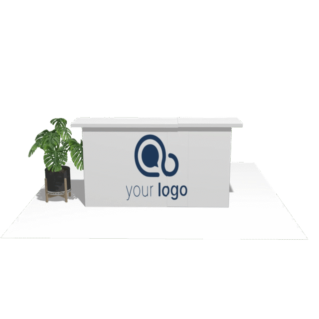 Counter6 S-M I door Turnkey Rental Exhibit