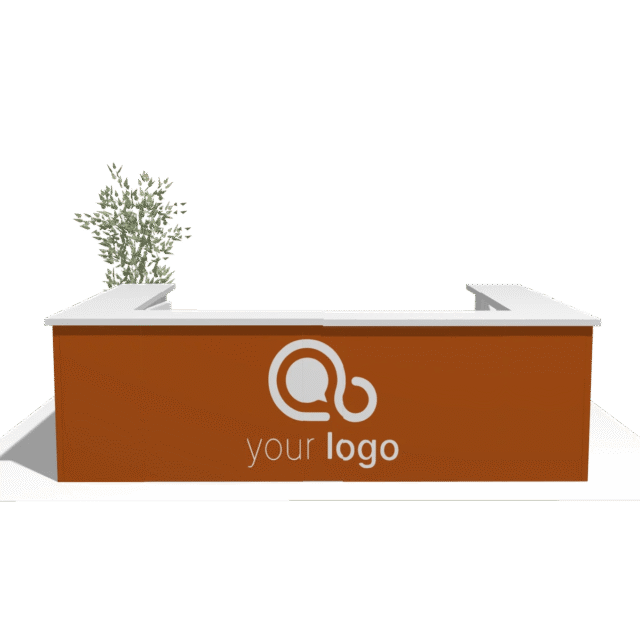 Counter19 M4 U S2 Exhibit Rental Solution