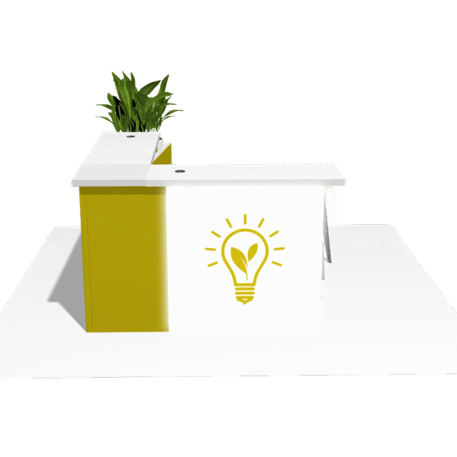 Counter8 M L door lig Best-Value Exhibit Rental