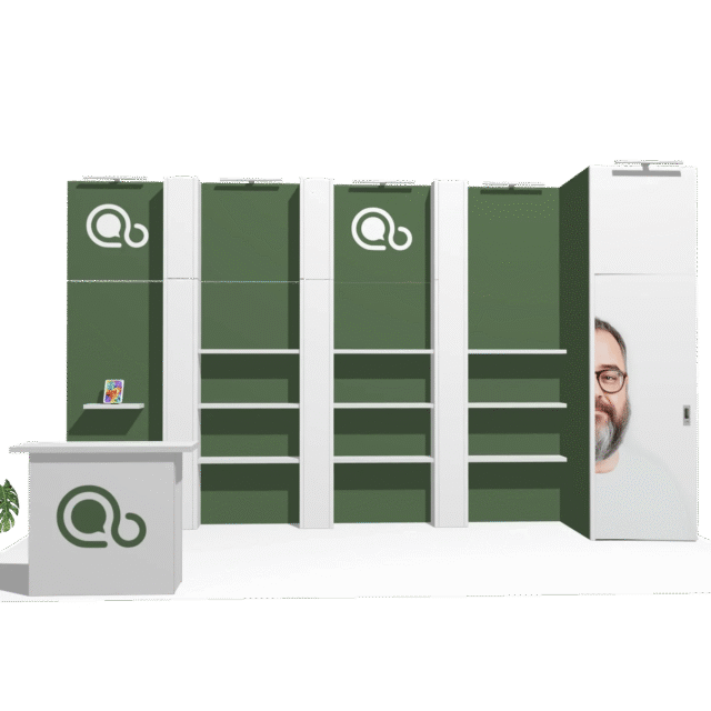 Header I-classic 20x10 Affordable Rental Booth