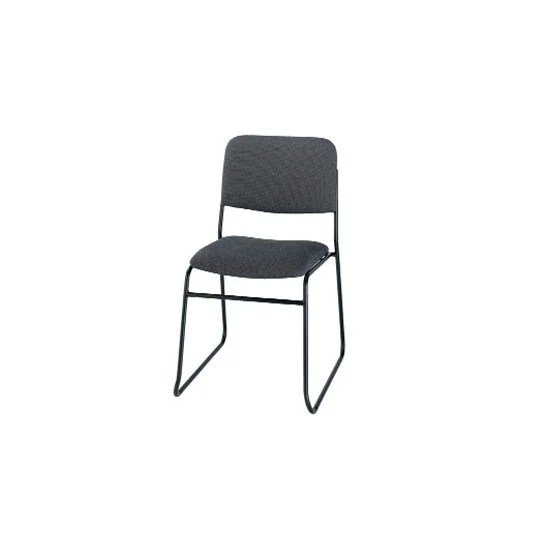 Black Diamond Side Chair