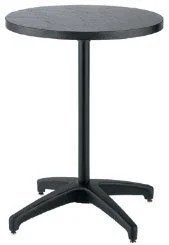 SoHo Cafe Table - 30inH X 24inW