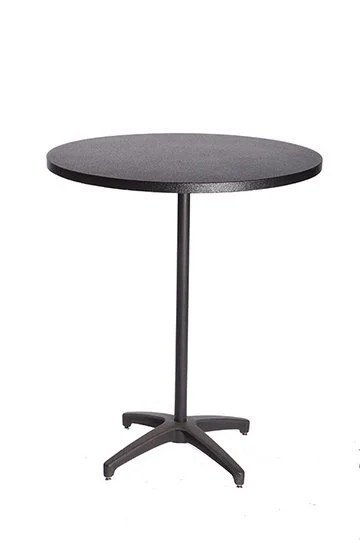 SoHo Bistro Table - 42inH X 24inD