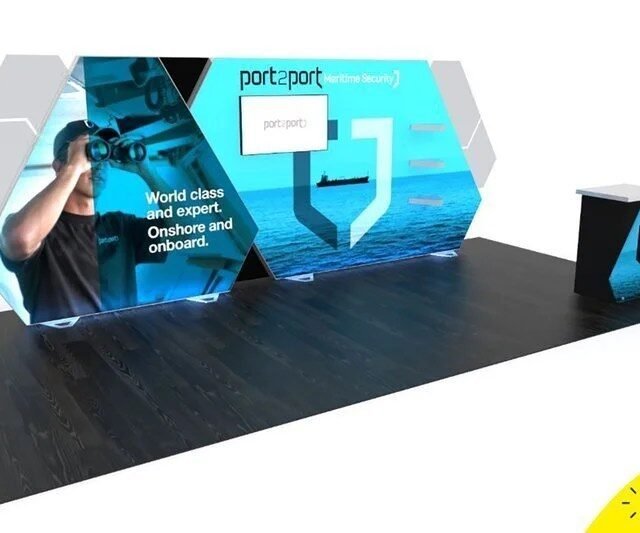 VK-2971 Inline Lightbox