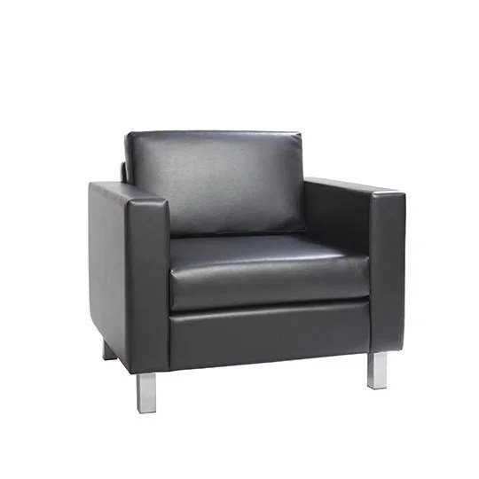 Naples Chair - Black
