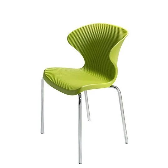 Malba Chair - Green