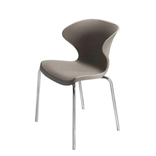 Malba Chair - Gray