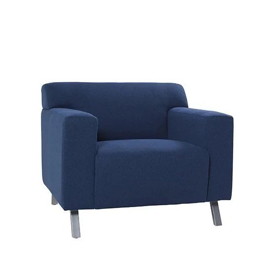 Allegro Chair - Blue