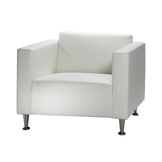Baja Chair - White
