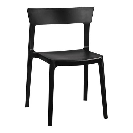 Blade Chair - Black