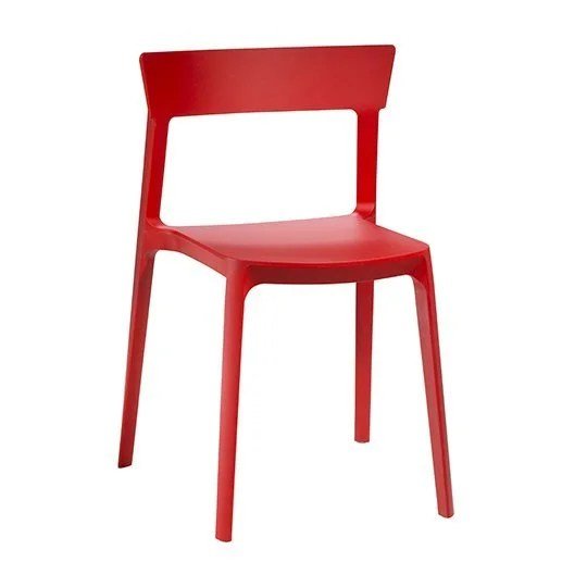 Blade Chair - Red