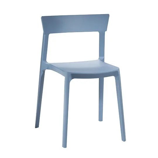 Blade Chair - Sky Blue
