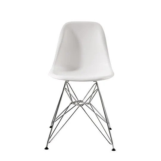 Zenith Chair - White