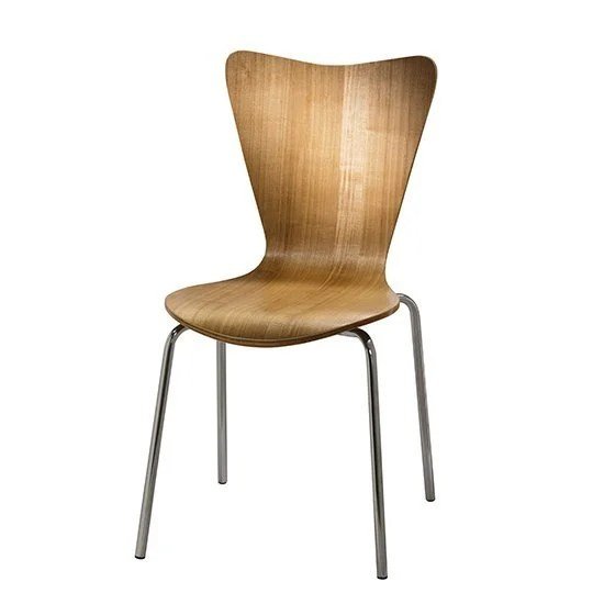 Laguna Chair - Maple