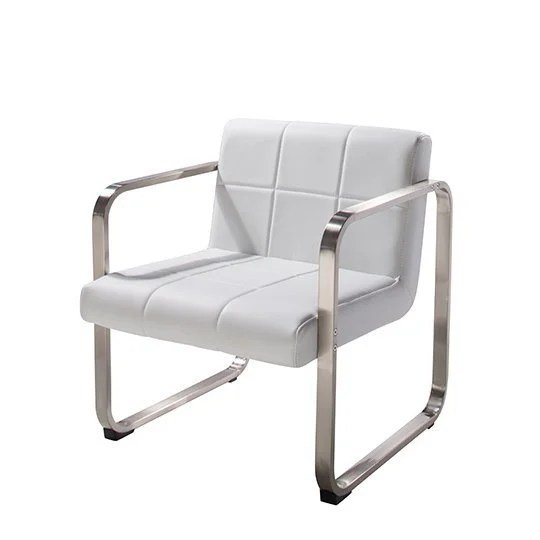 Fairfax Chair - White