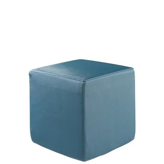 Vibe Cube - Steel Blue Vinyl