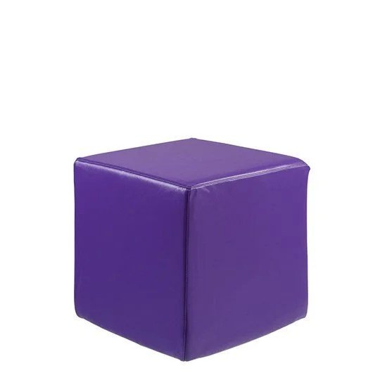 Vibe Cube - Purple Vinyl