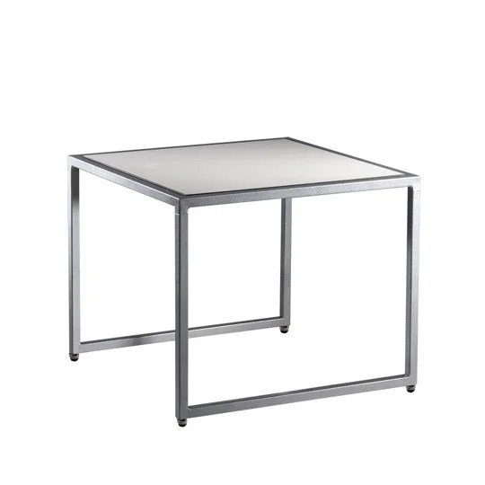 Stunning Rental Adelaide End Table - Affordable Elegance in Vegas