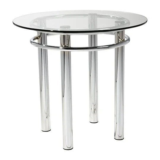 Silverado End Table