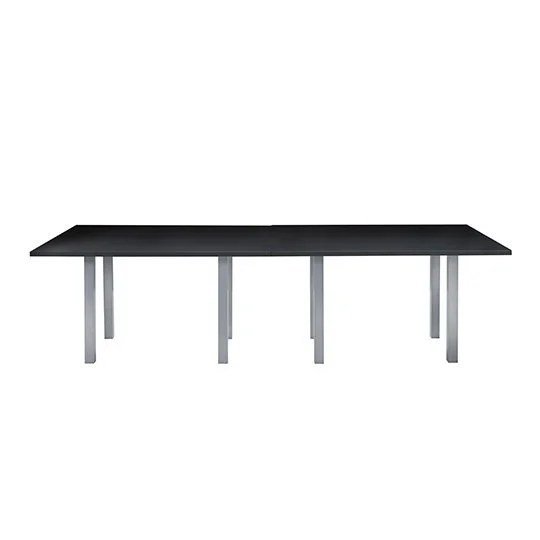 10ft Table - Black