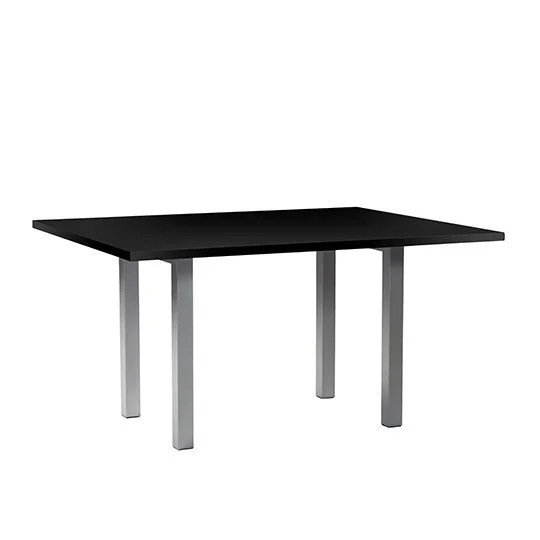 5ft Table - Black