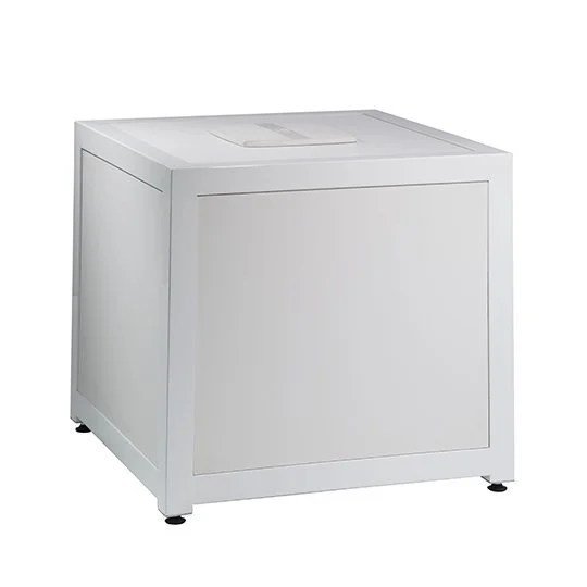 Wireless Charging Table with AC Plug In