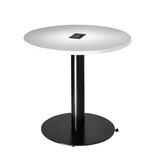 30in Cafe Table - Powered