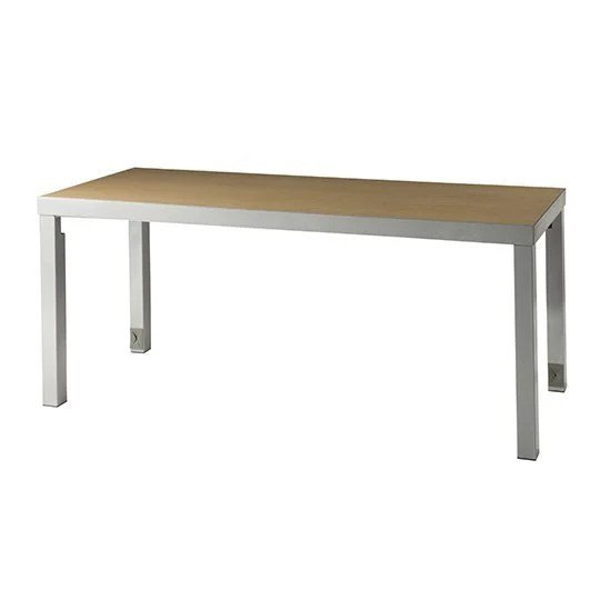 Ventura Communal Cafe Table - Maple